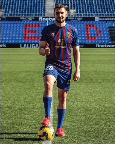 DIEGO MÉNDEZ